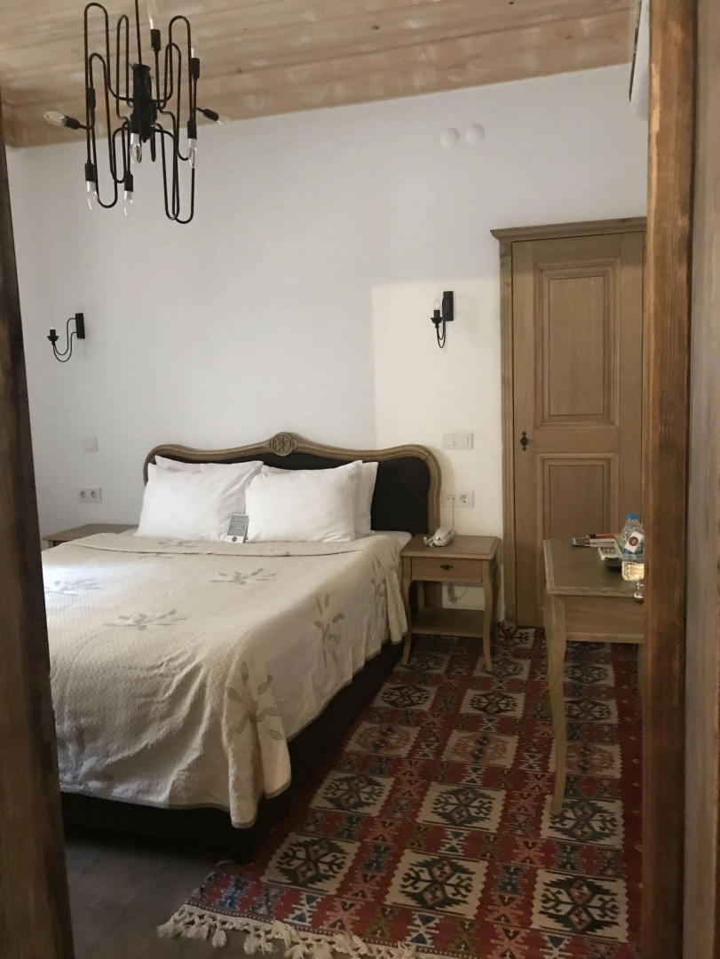 Eskiciler Konagi - Special Class