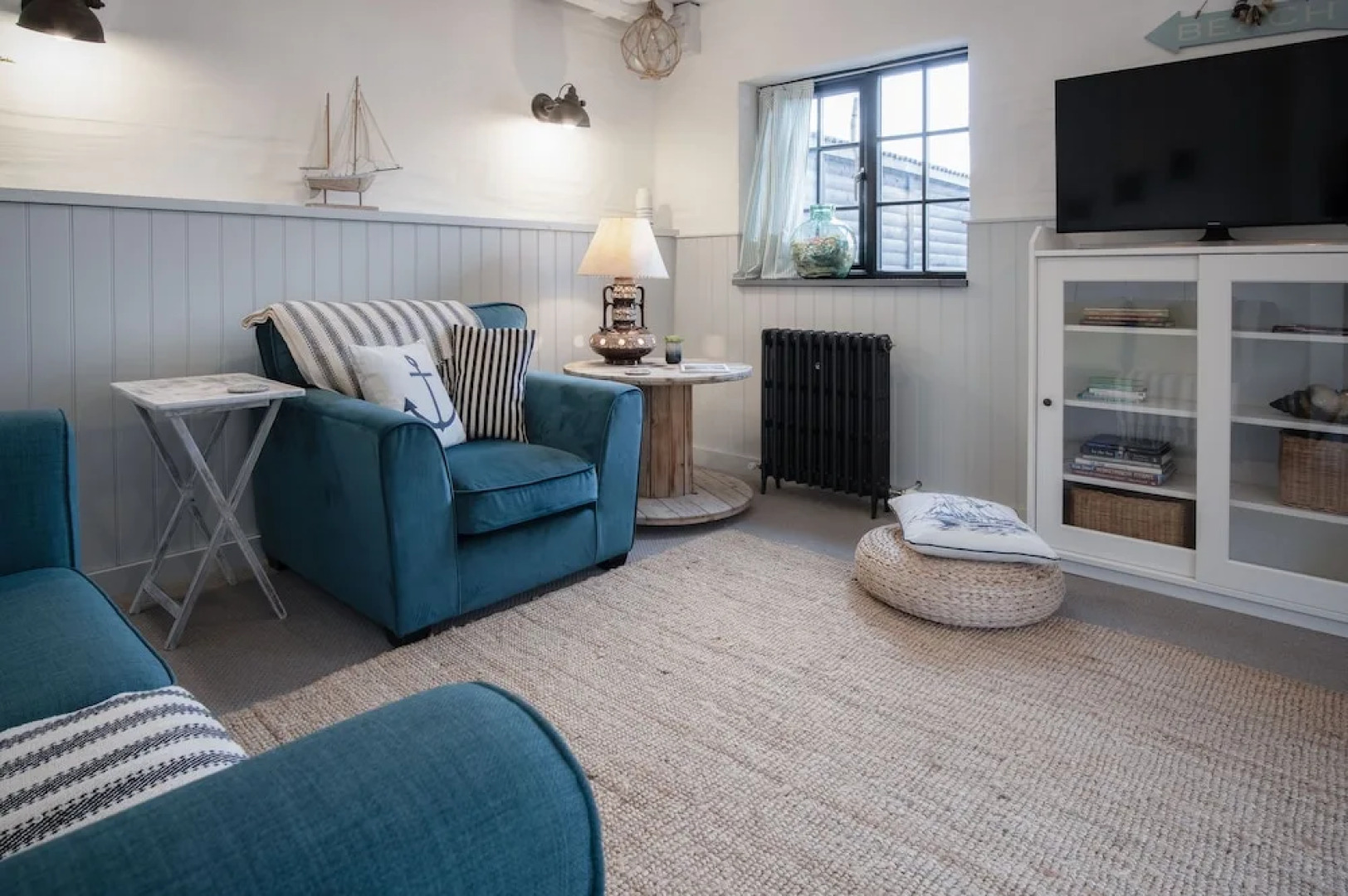 The Old Spa - 2 Bedroom Cottage - Pleasant Valley