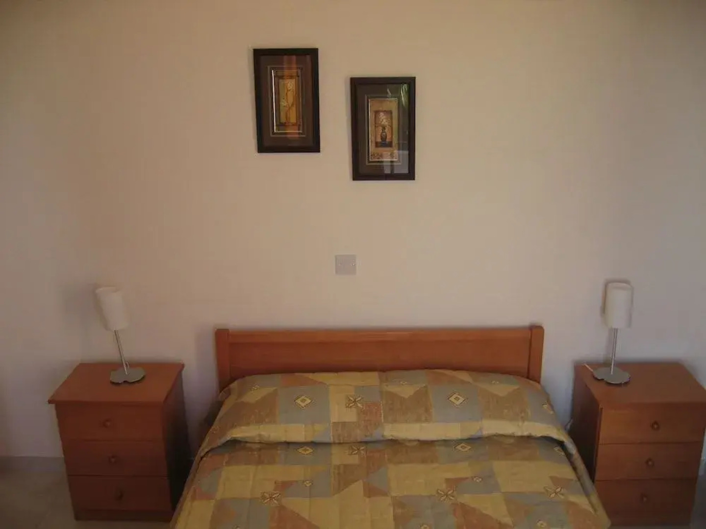 Five Waves Holiday Villas