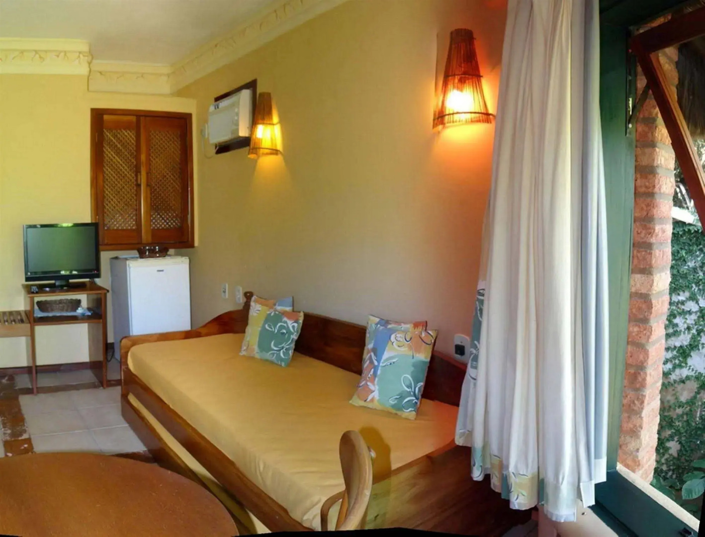 Privillage Praia Hotel Pousada de Charme