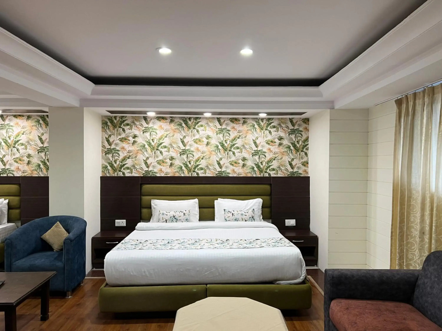 Hotel Shiva Continental