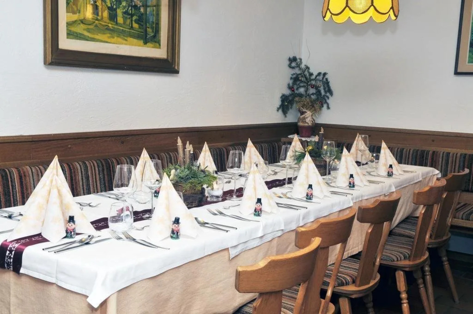 Appartment Garni Sonia