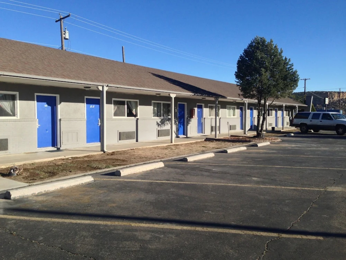 Travelodge By Wyndham Farmington Hwy 64