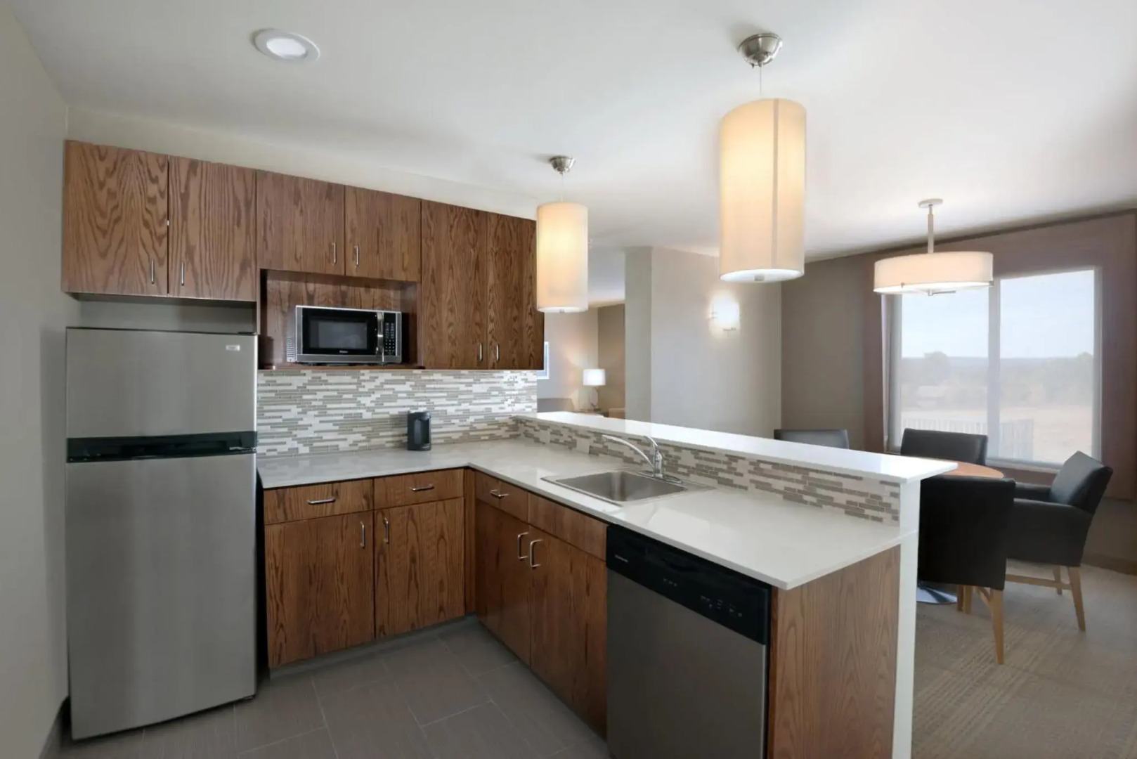 Holiday Inn Express & Suites Hot Springs by IHG