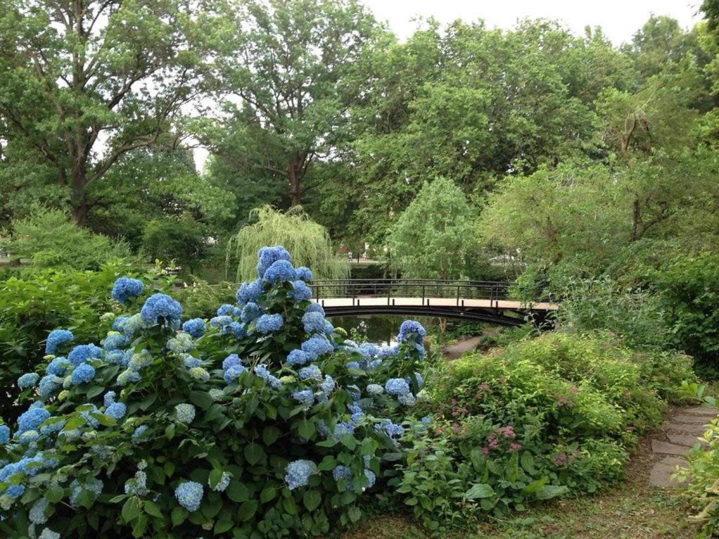 Napoleon's Retreat Bed and Breakfast