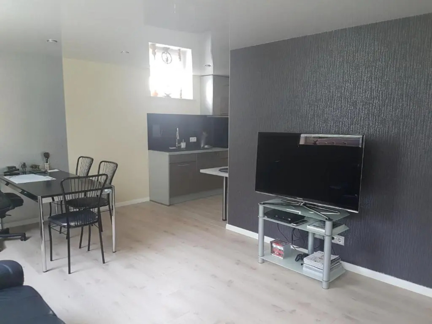 Business Apartment Lippstadt Nord 50 qm