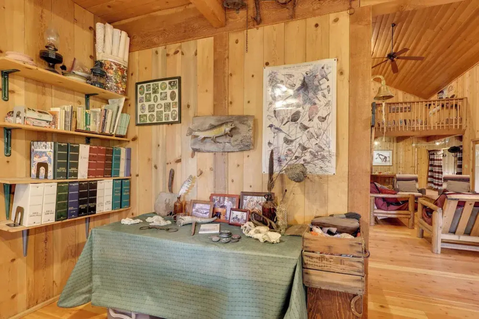 Pet-friendly House w/ Deck: Near Crater Lake!