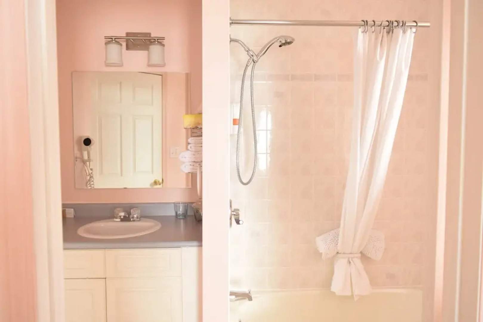 Waterfront Harbour B&B