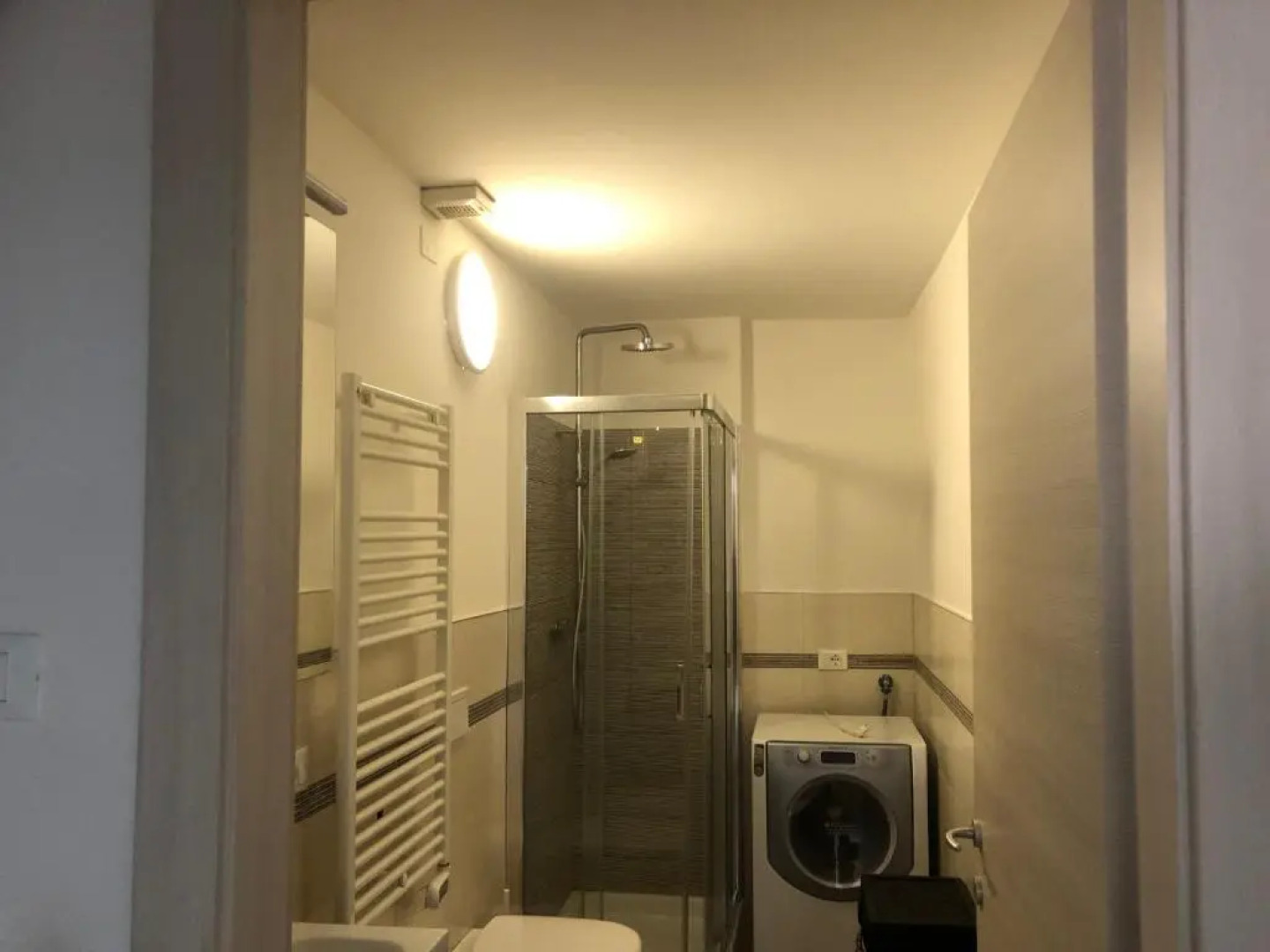 Trilocale CC 009057-LT-0333