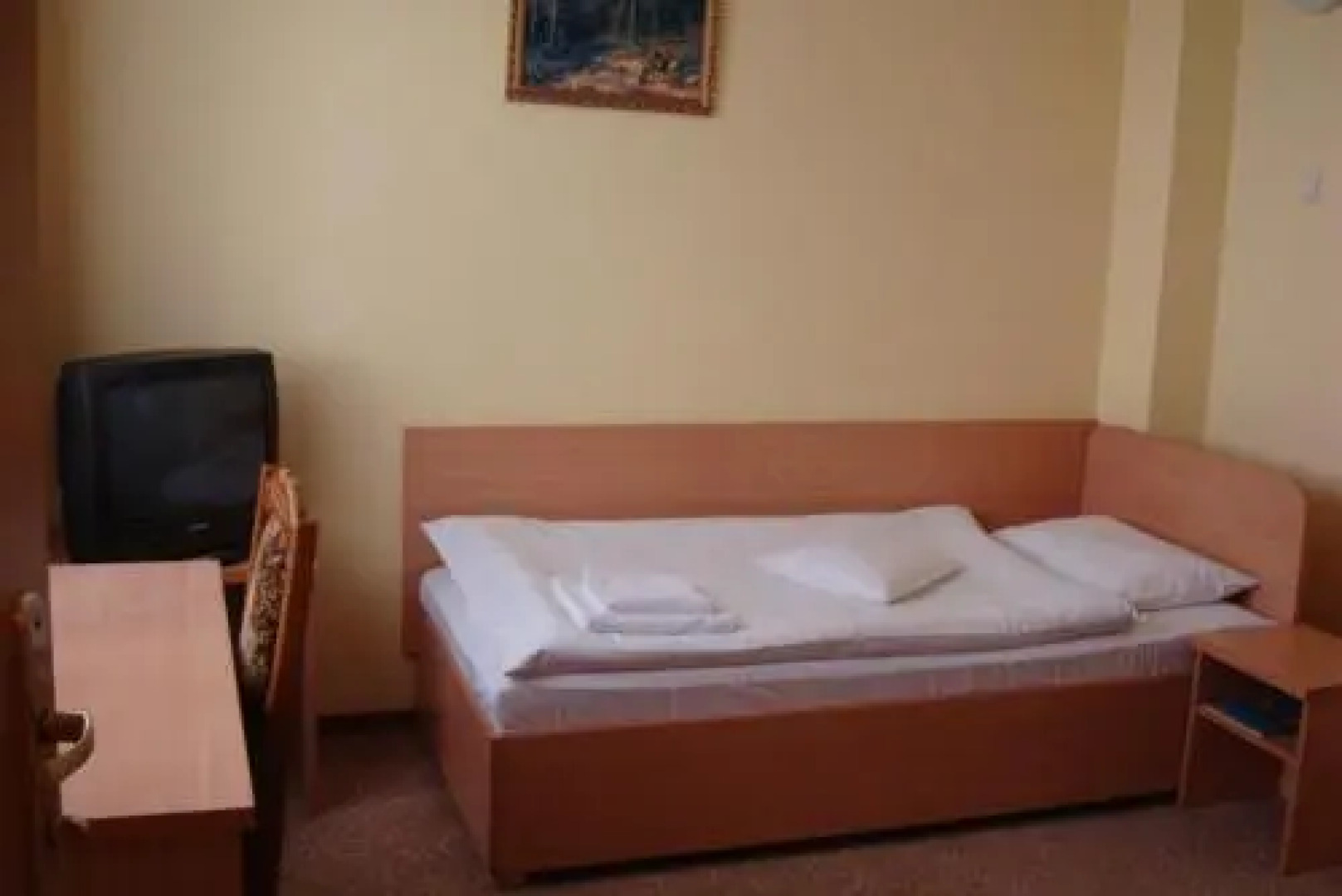 Staropolski Gościniec