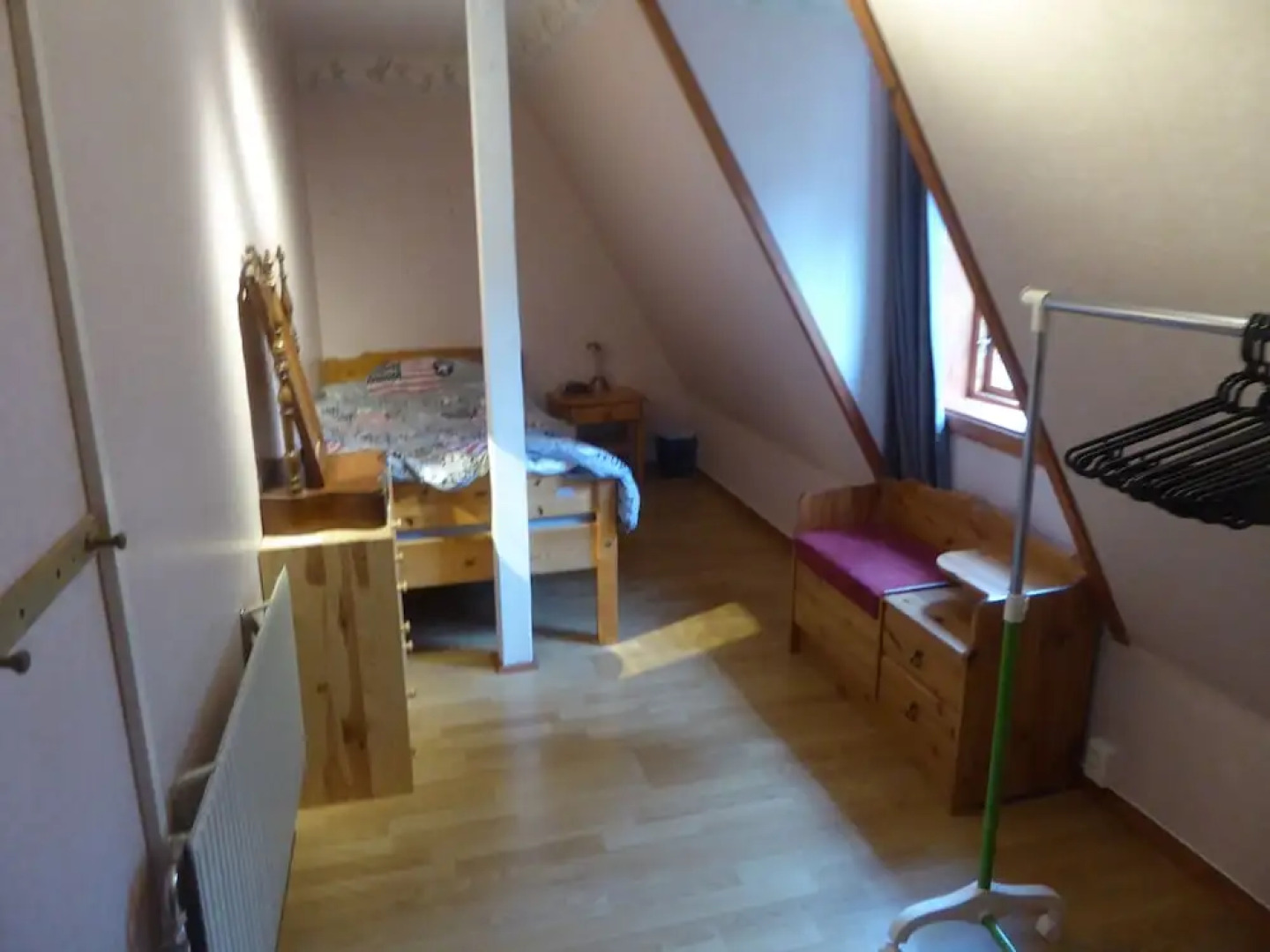 Ydrefors Bed & Breakfast