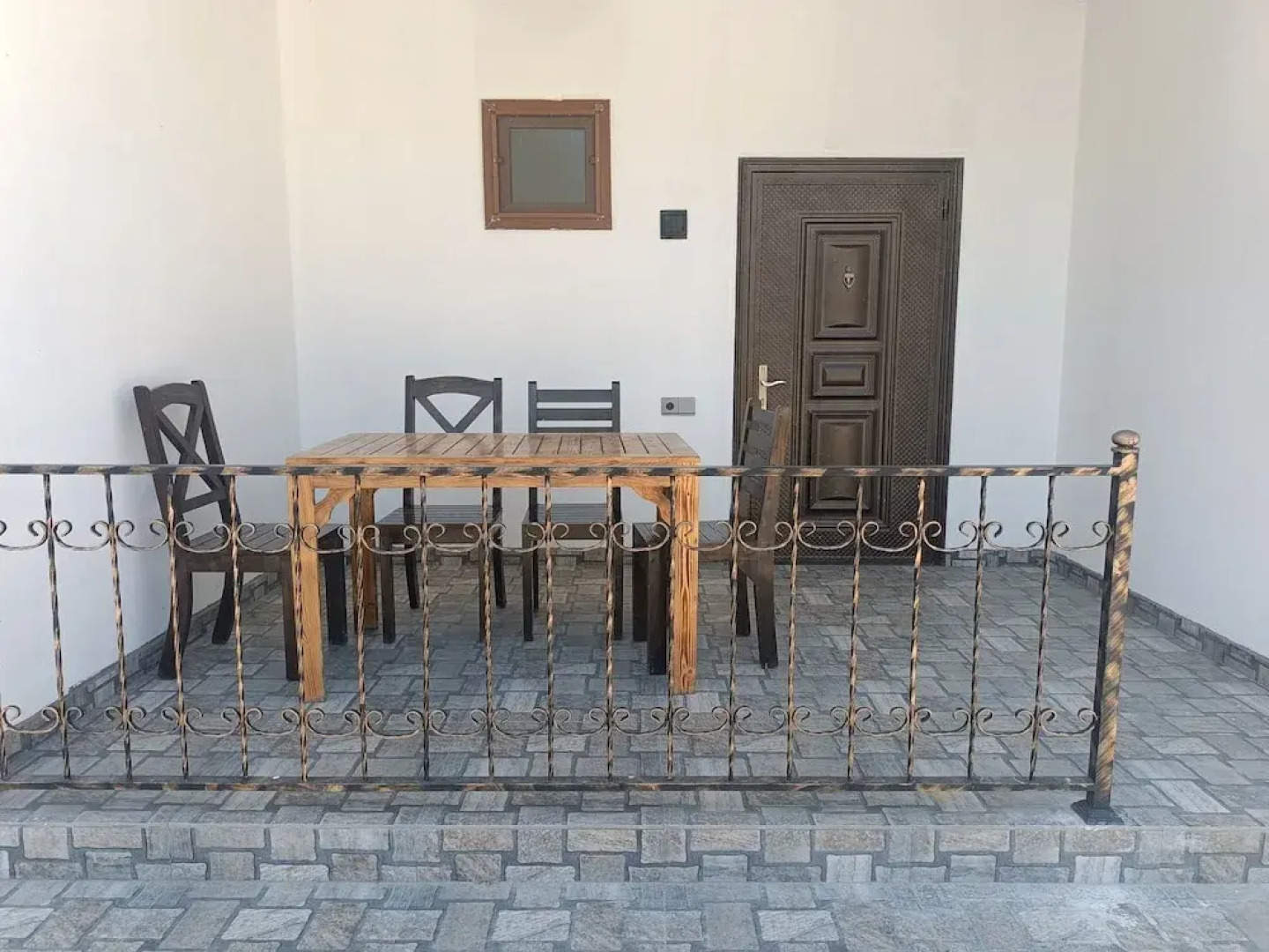 River Garden Hotel Gabala