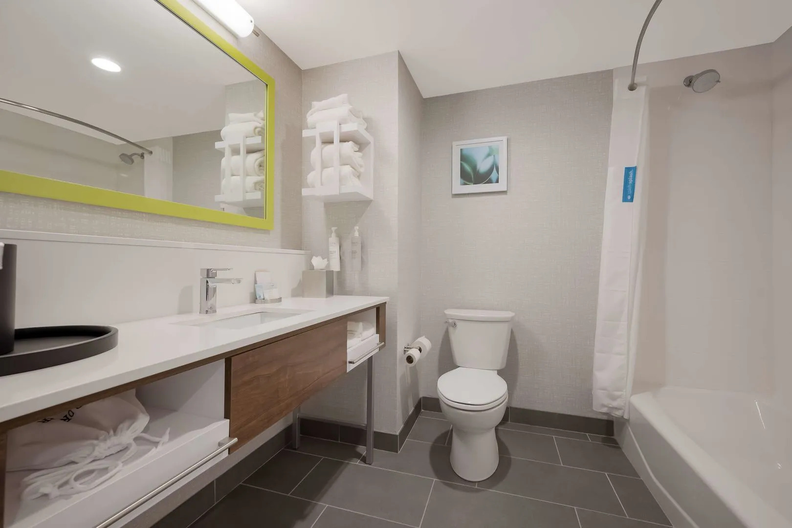 Hampton Inn by Hilton Detroit Southfield