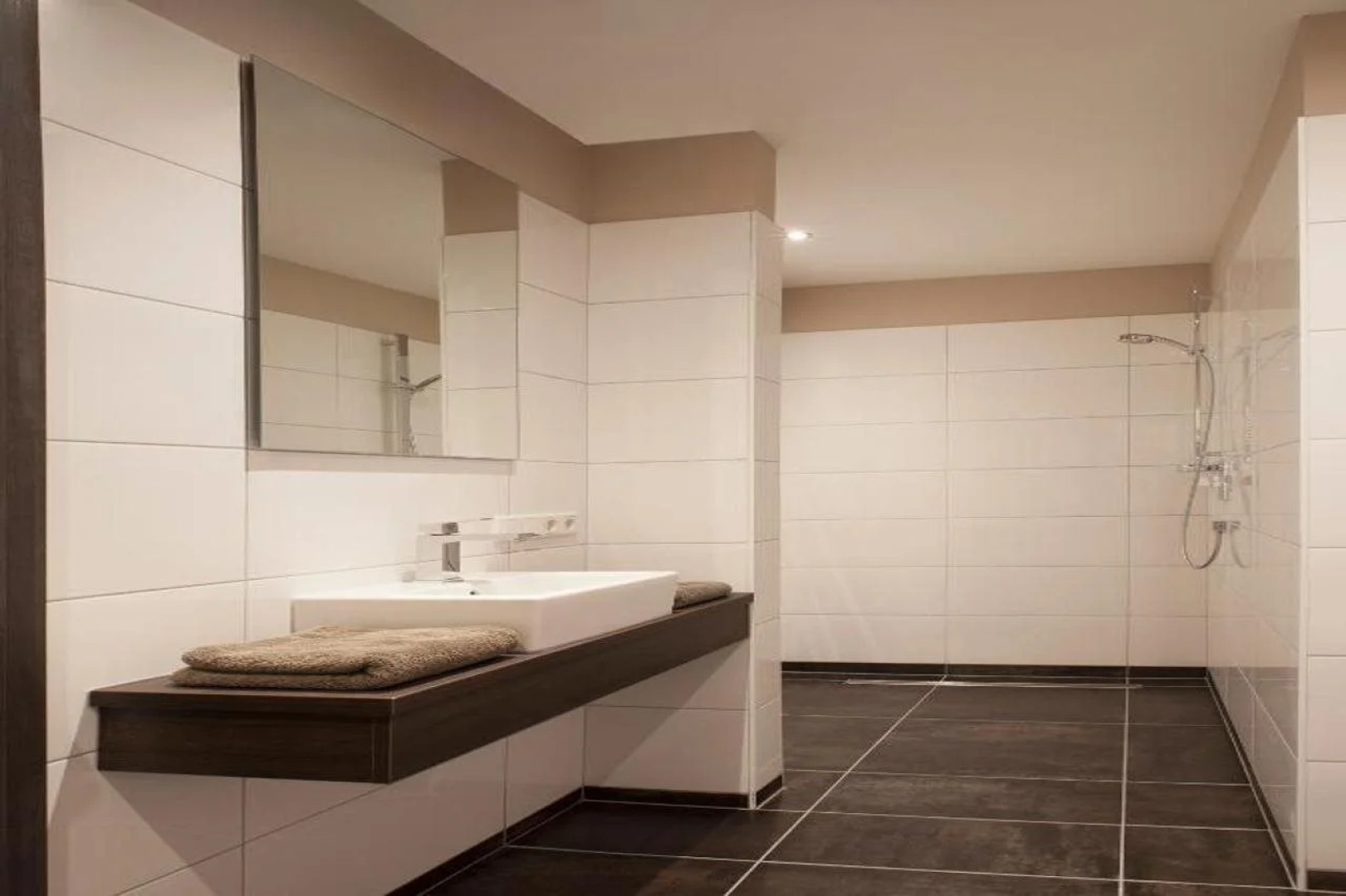 Hotel Duda Boardingroom