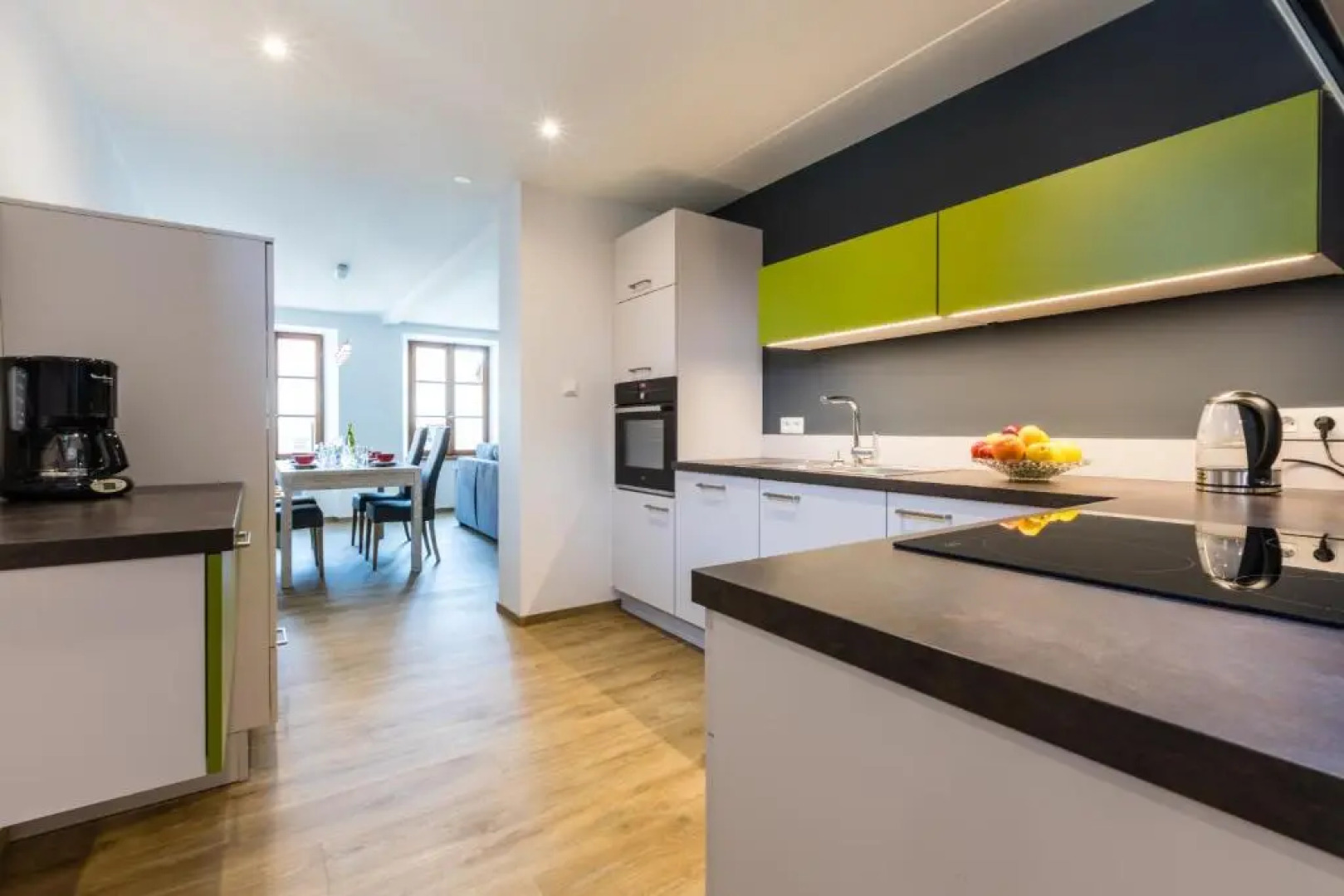 Gîte " Au Coeur de la Cité Romane "