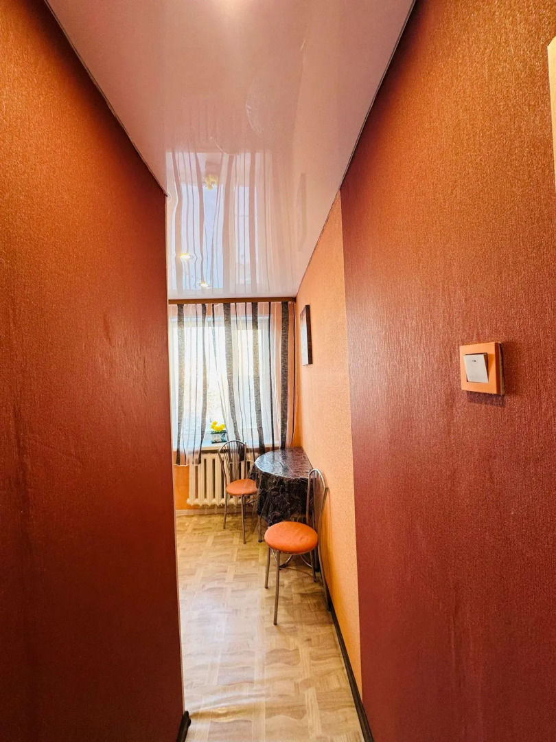 Region89 on str. Stroitelej, bld. 5/1