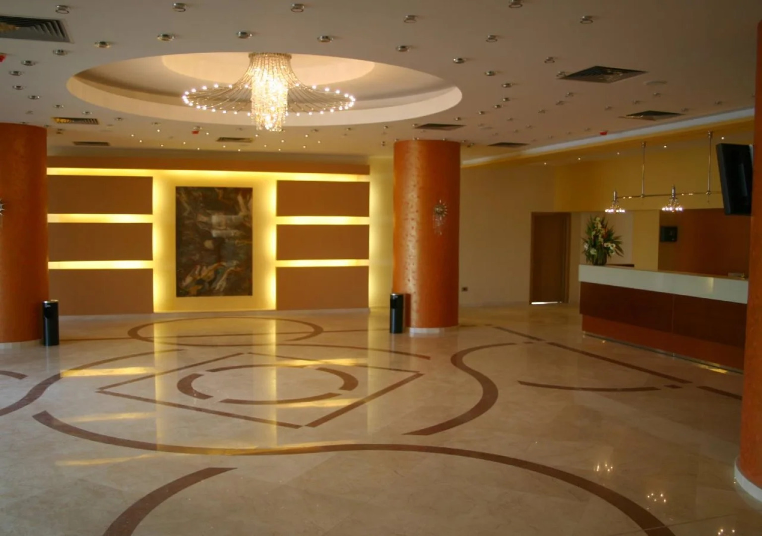 BW Premier Collection Mari Vila Hotel