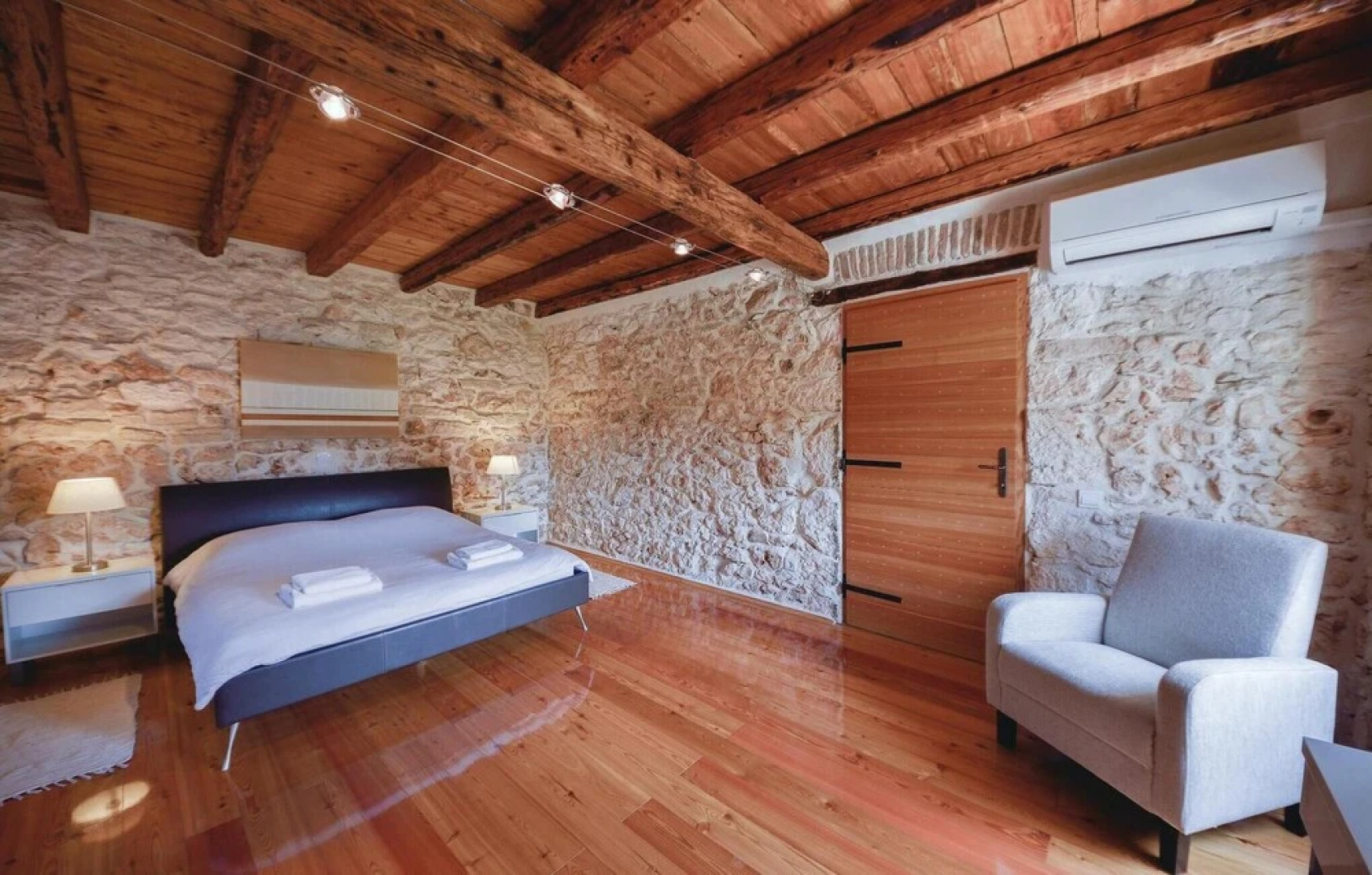 Beautiful Home in Banjole With Wifi and 3 Bedrooms