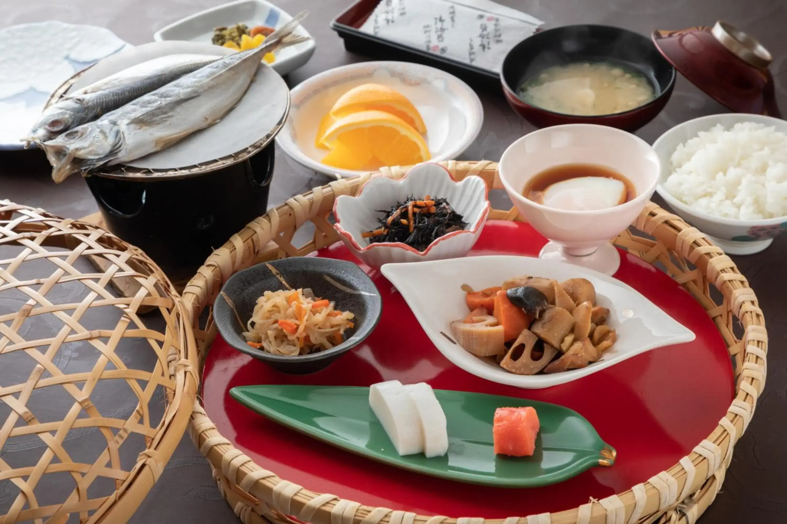 Seoto Yuoto no Yado UKIHA