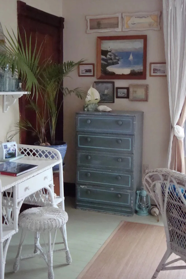 The Clark House Bed and Breakfast