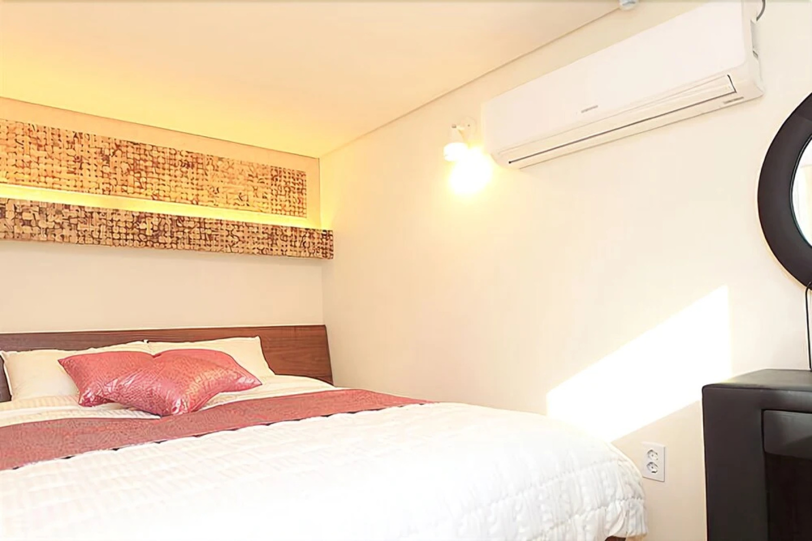 Yangpyeong Mo No Pension