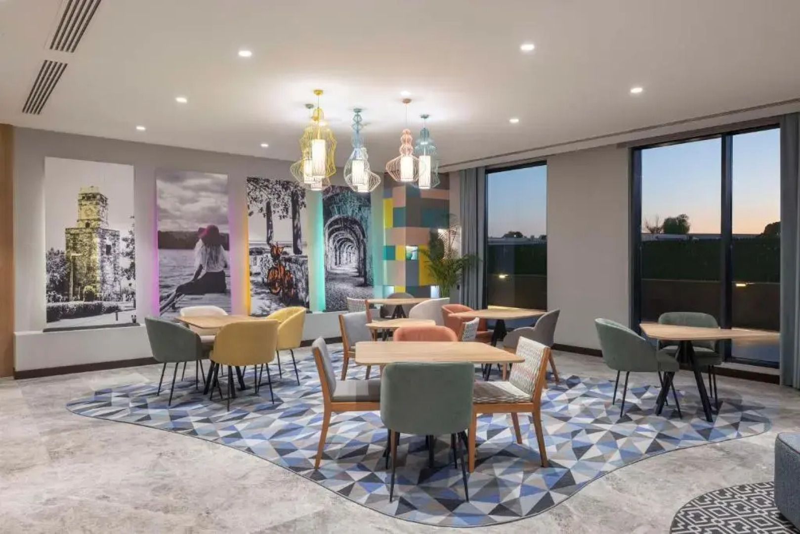 Hampton By Hilton Antalya Airport