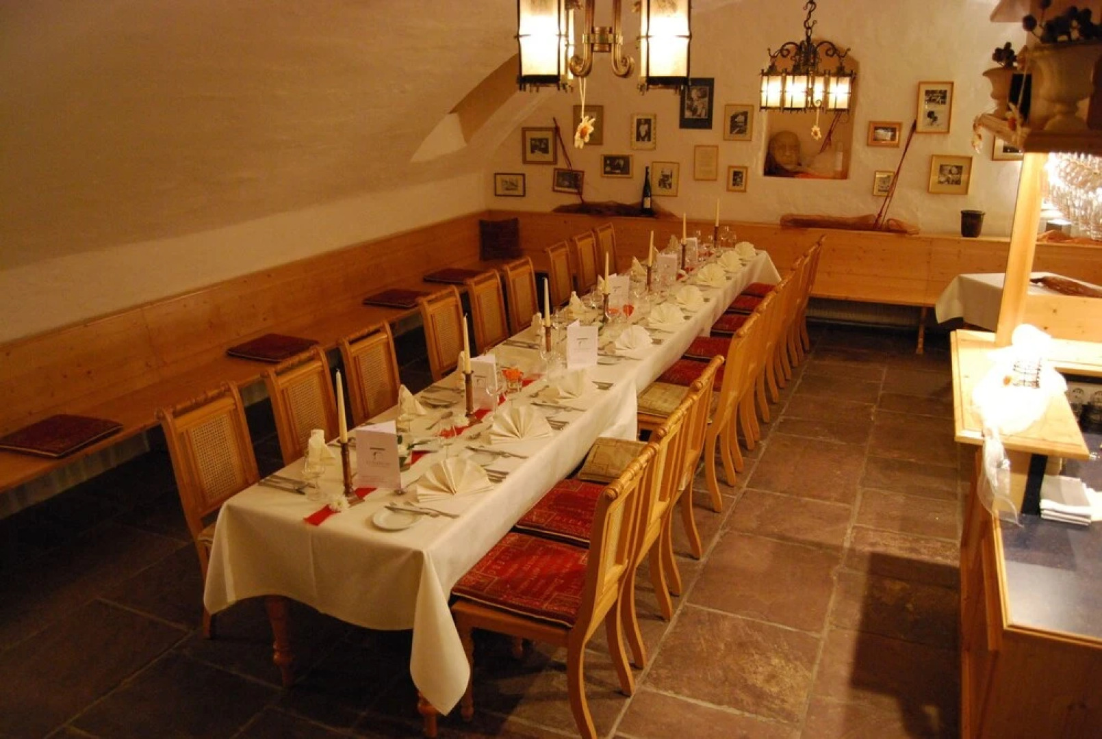 Landhotel St. Gereon