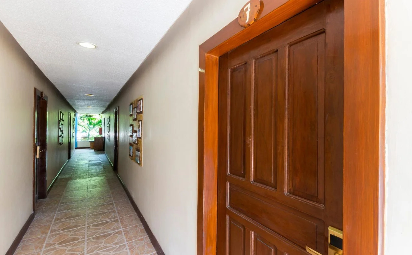 OYO 457 Dakongbato Beach And Leisure Resort