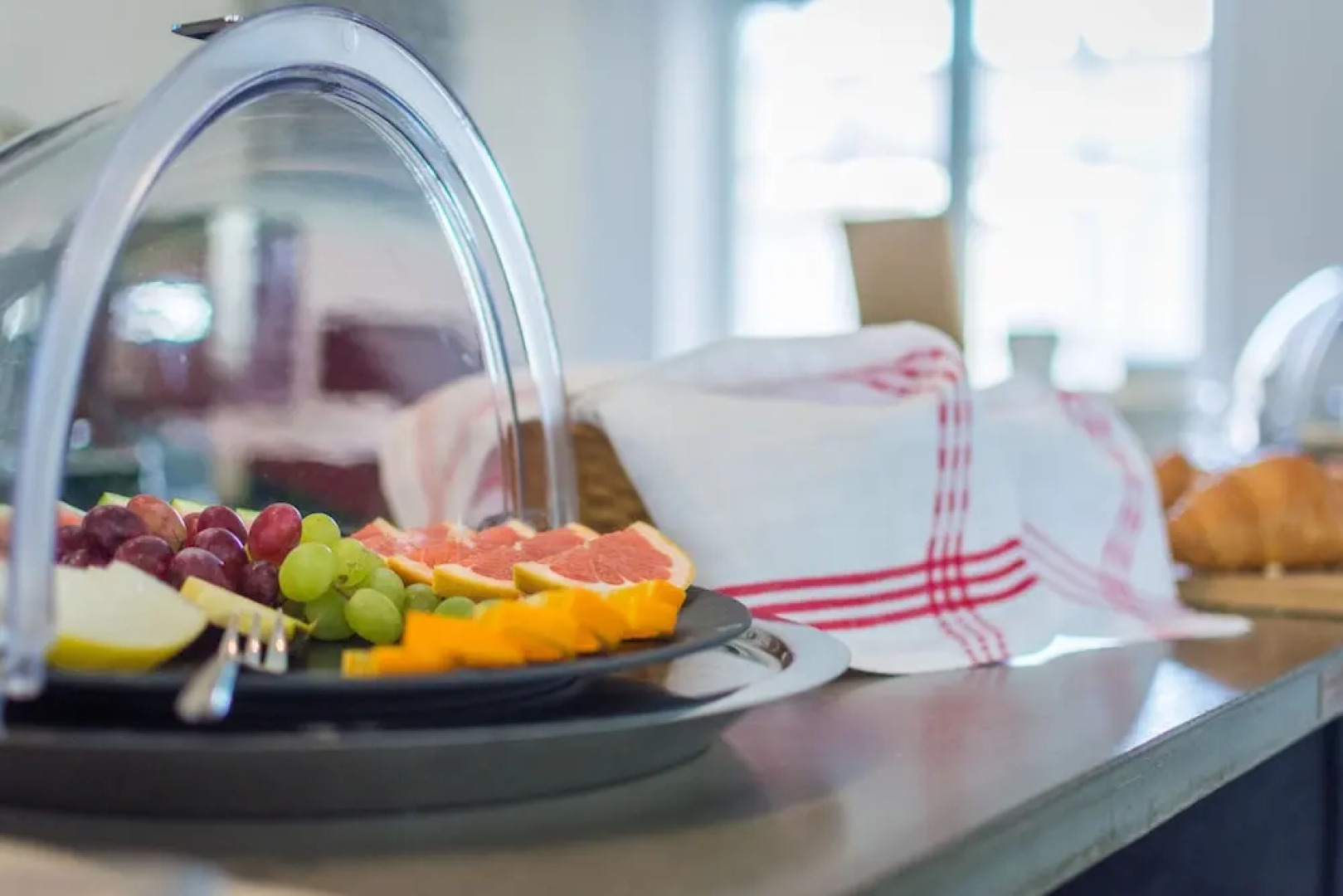 Strandakar Hotell & Restaurang