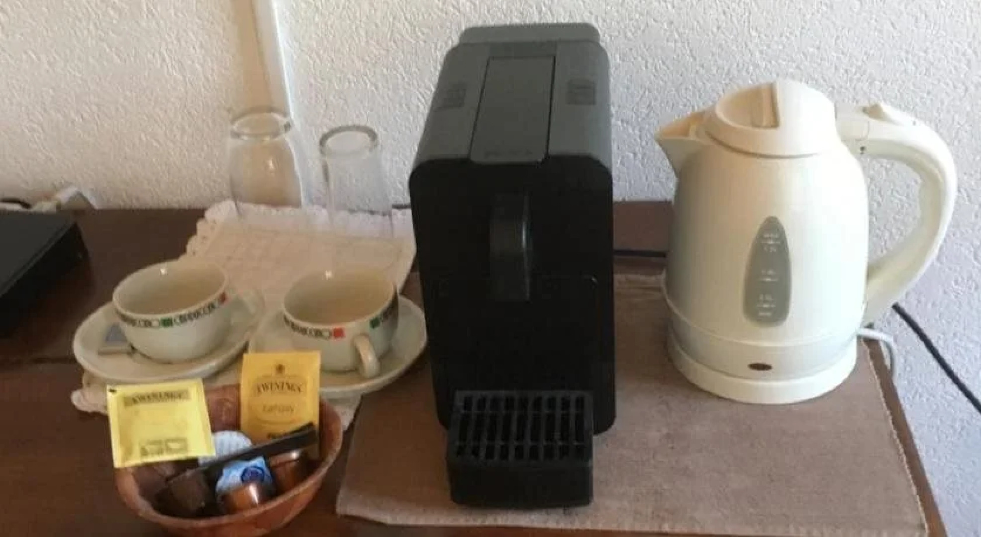 Bed & Breakfast aux Enges