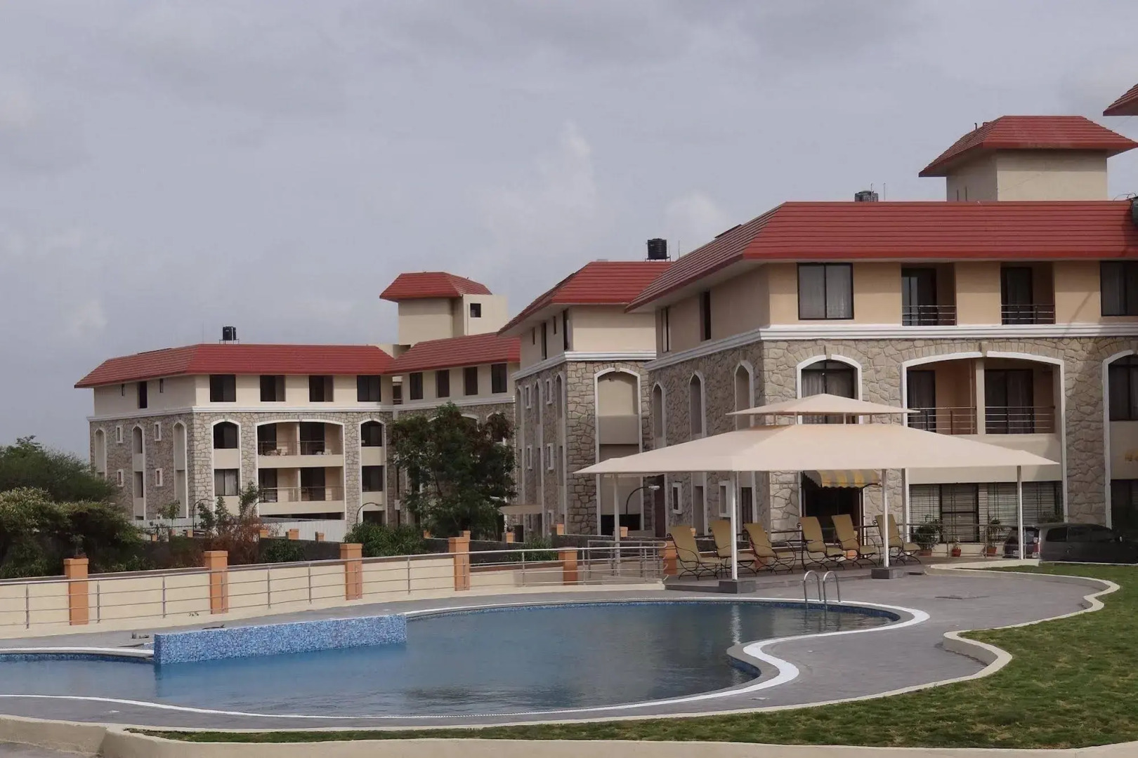 Zip By Spree Hinjewadi