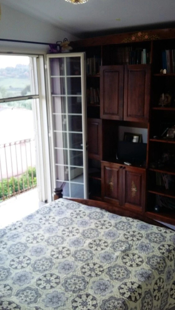 Villa With one Bedroom in Augusta, With Wonderful Mountain View, Shared Pool and Enclosed Garden Near the Beach