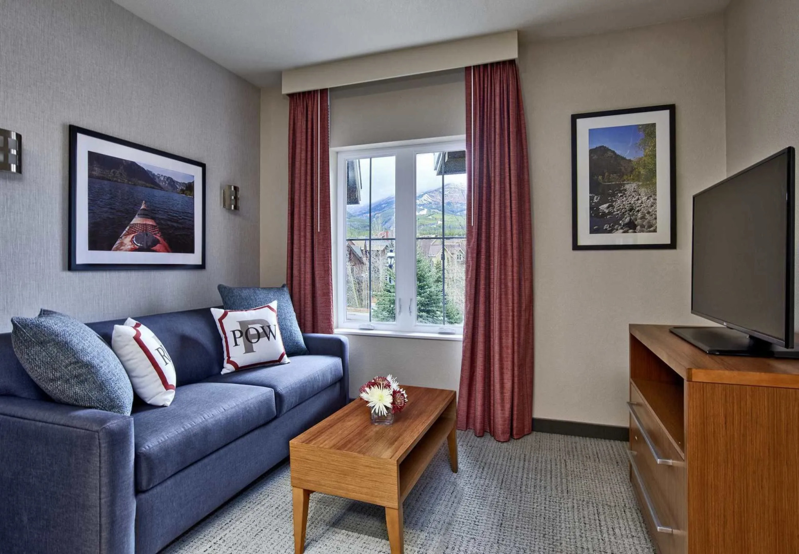 Residence Inn by Marriott Breckenridge