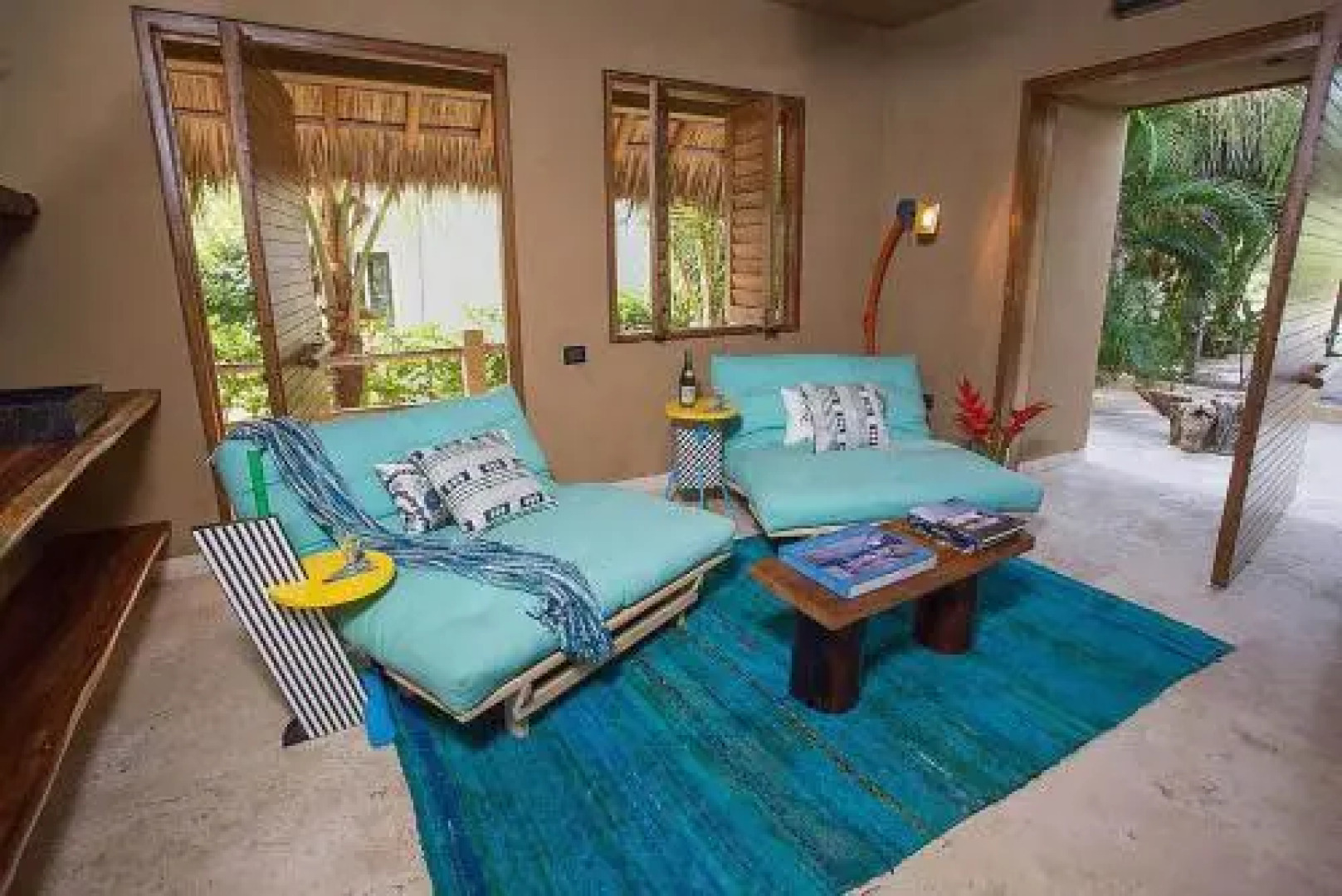 Amalys Luxury Resort