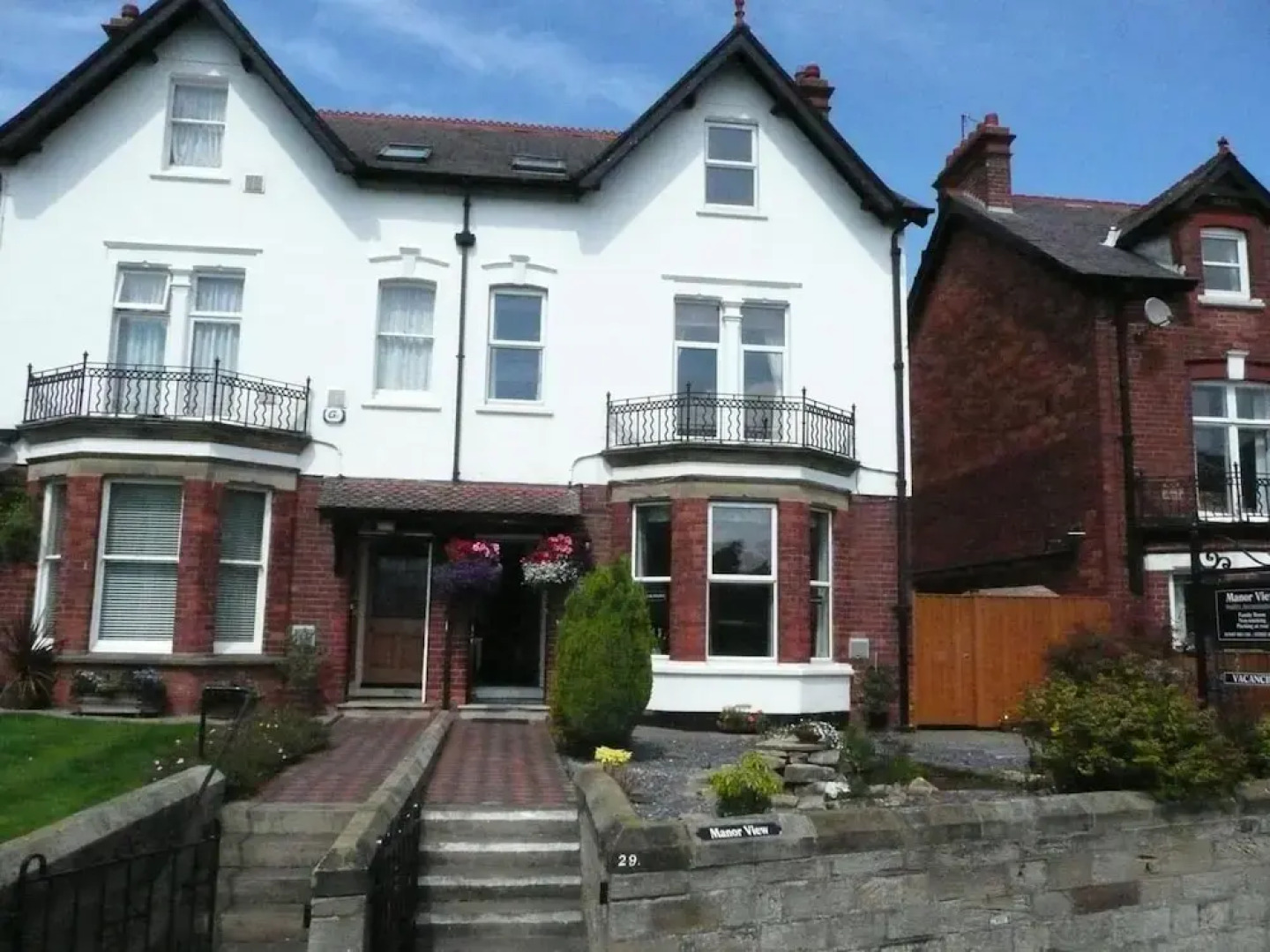 Manor View Guest House