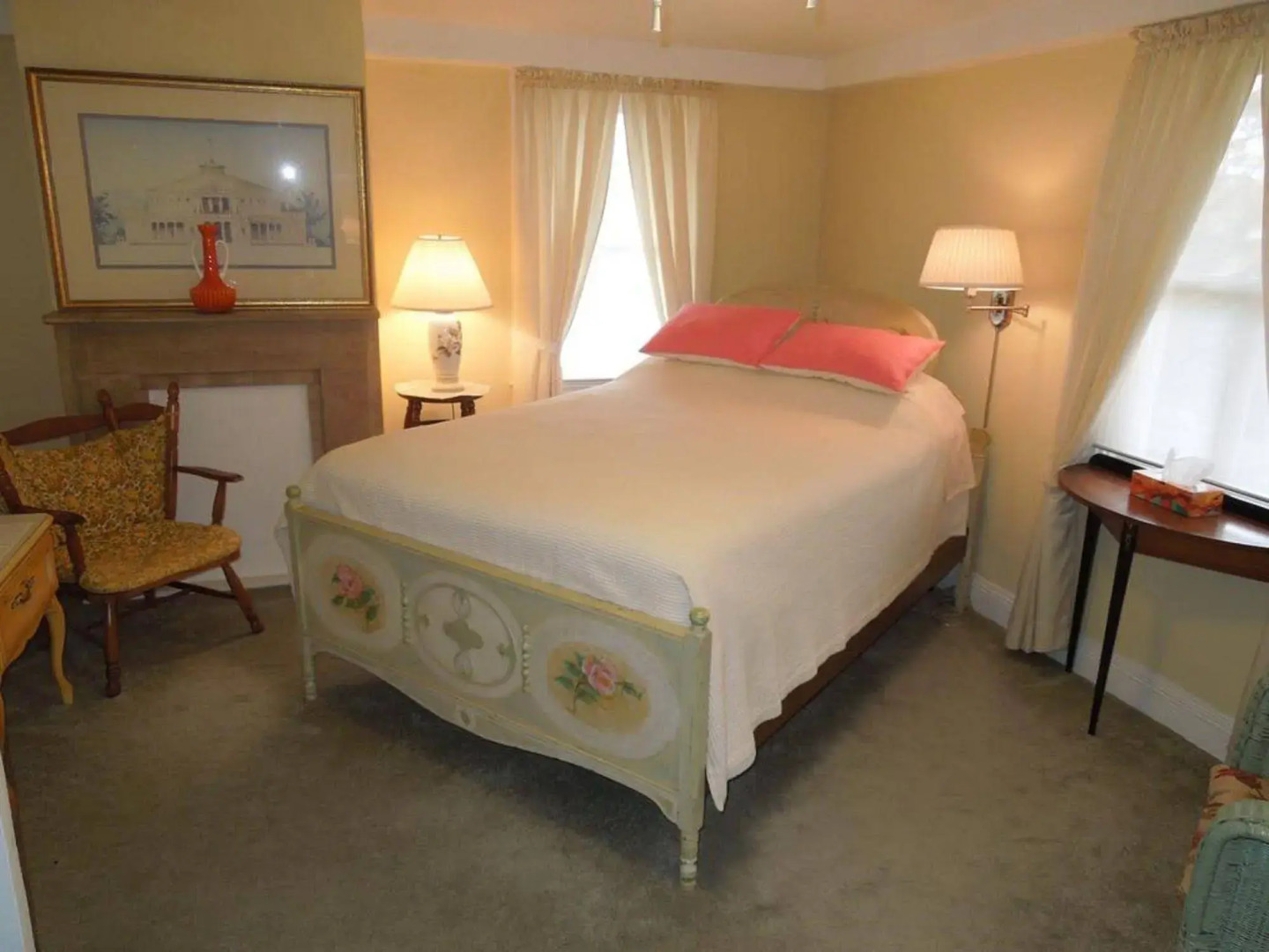 Victorian Bed & Breakfast