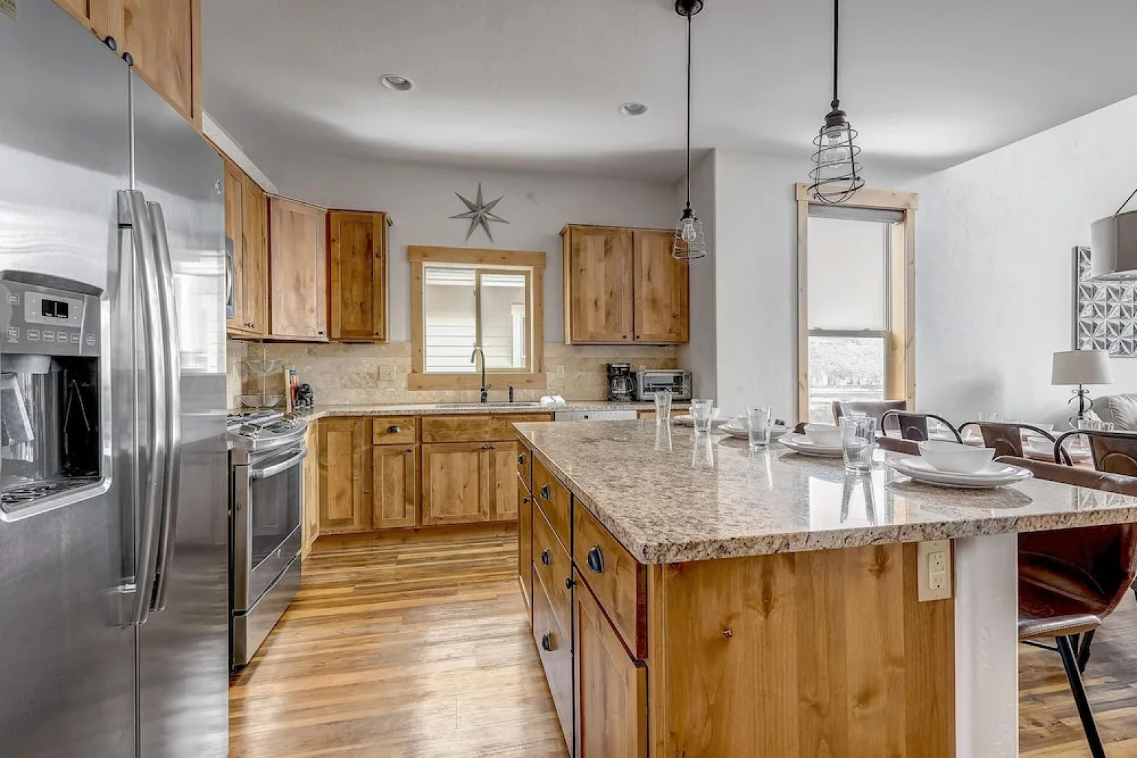 Beautiful 4BD near Winter Park HOT TUB