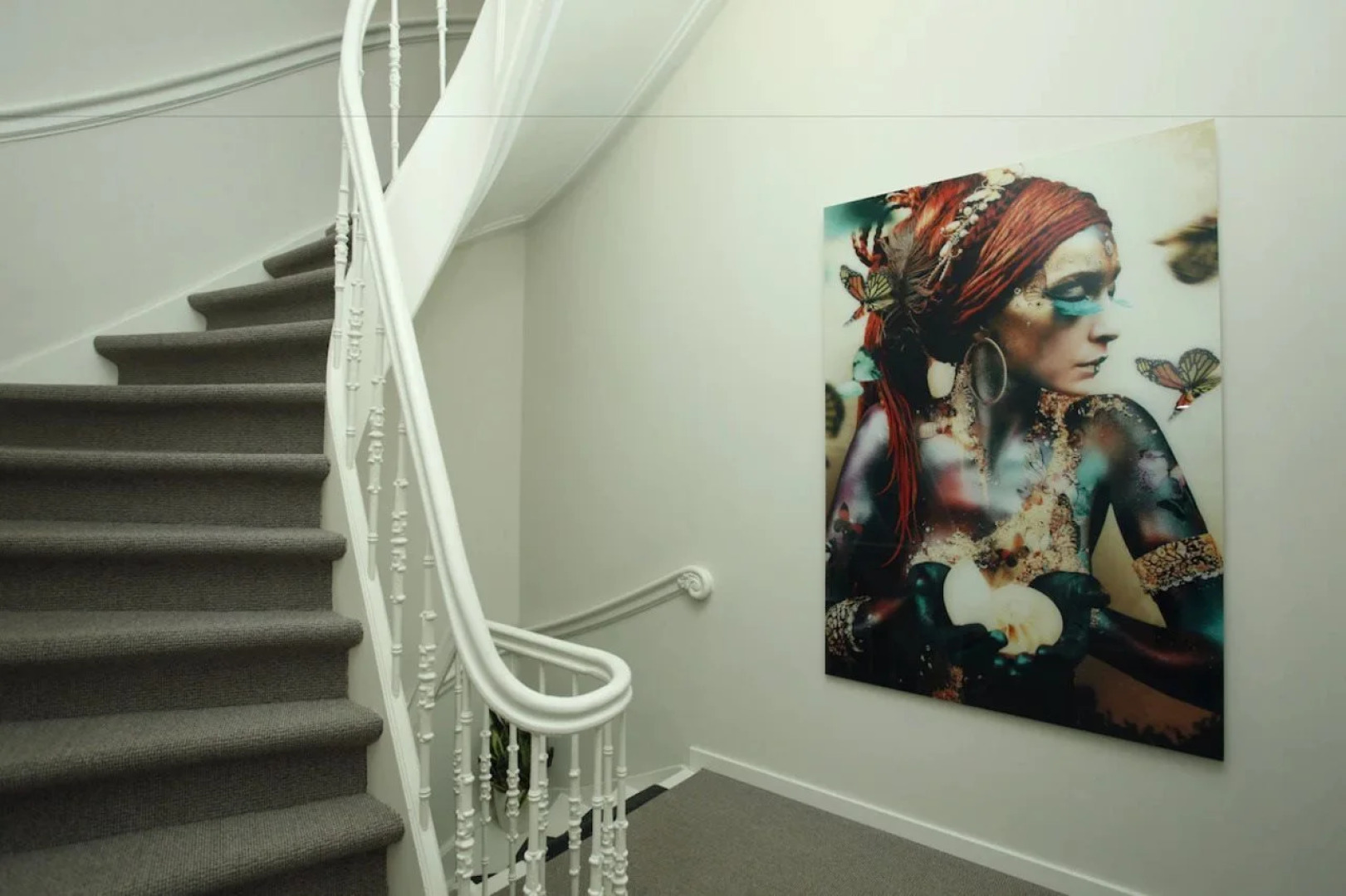 La Paulowna Boutique Hotel