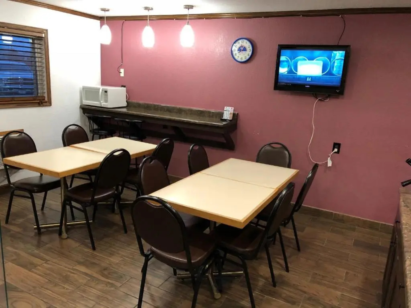 Americas Best Value Inn & Suites Sidney