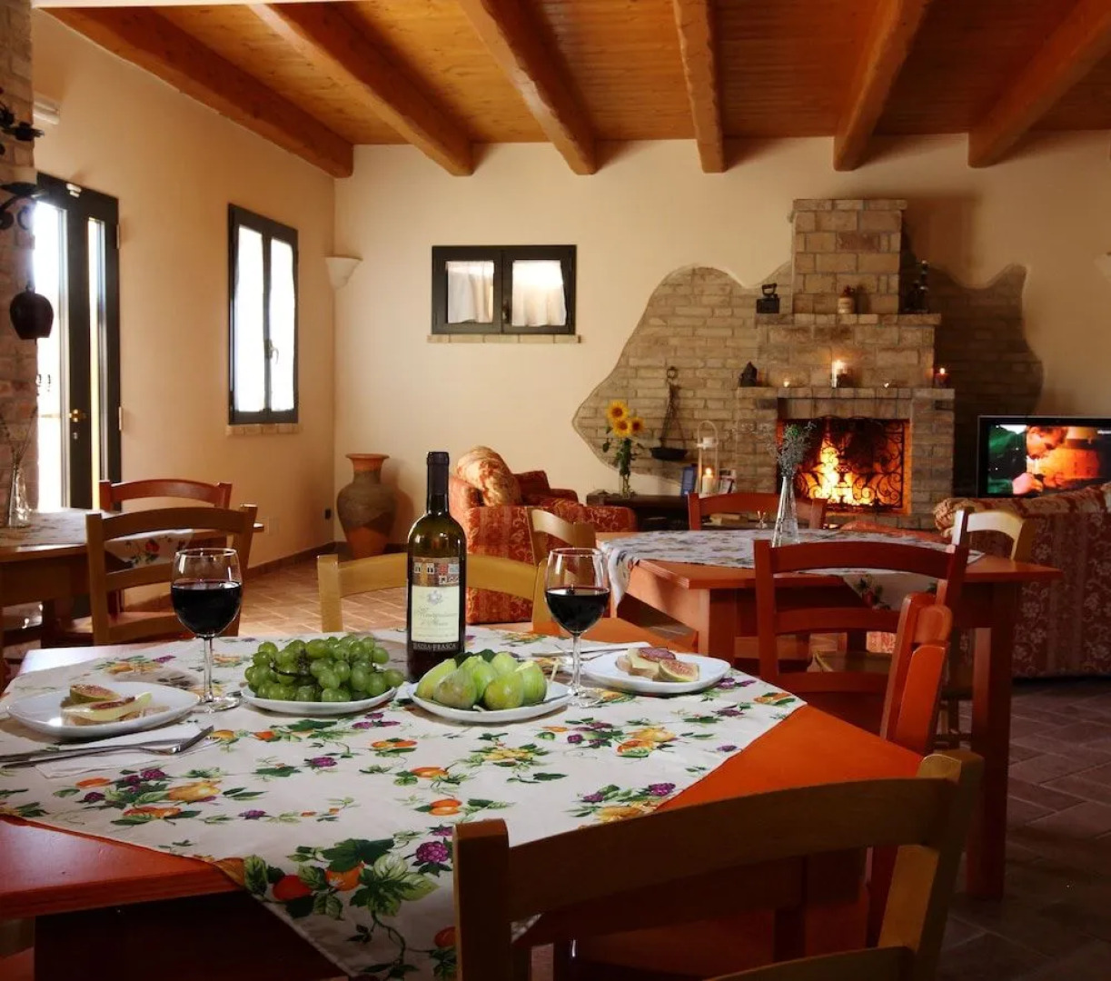 Il Casale Dei Ciliegi