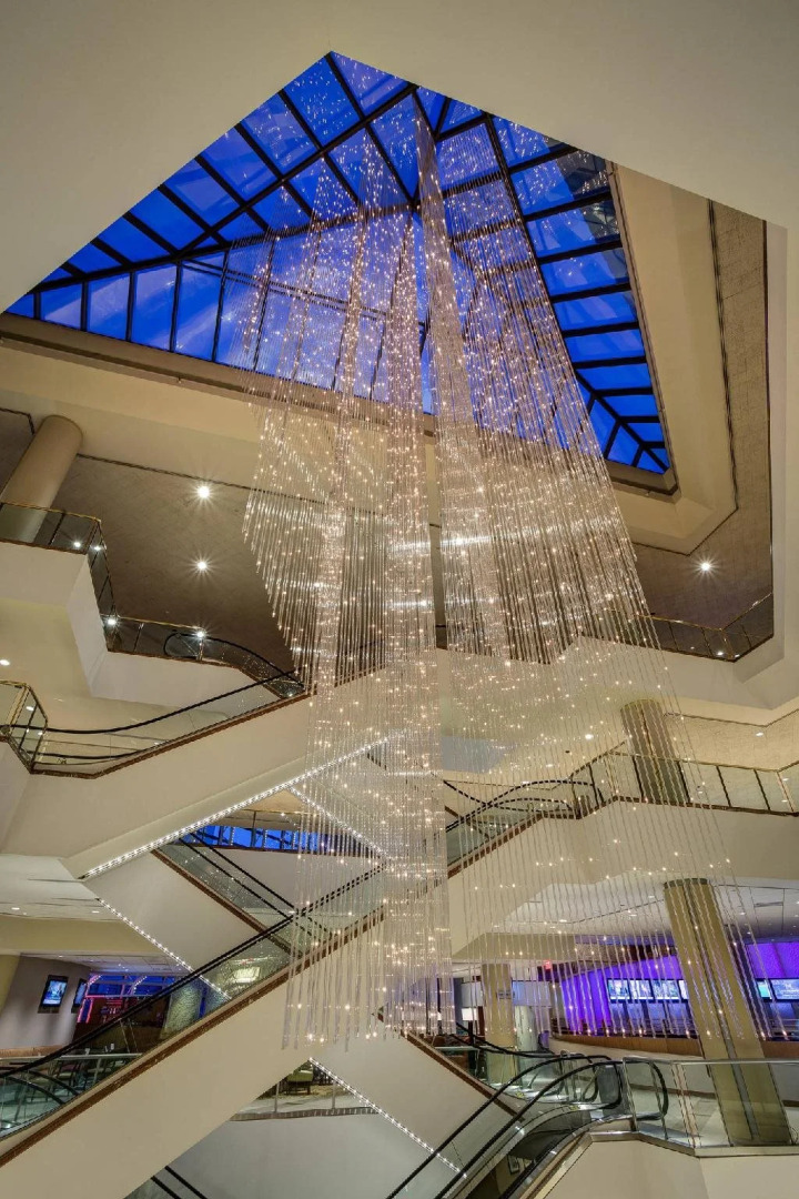 Boston Marriott Copley Place