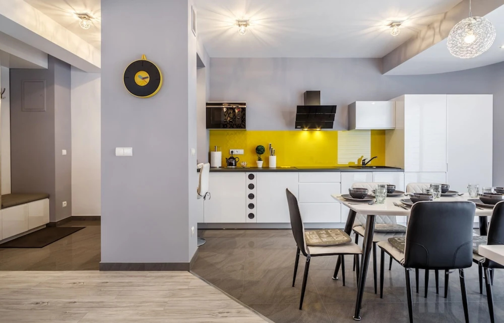 Apartament Stara Polana