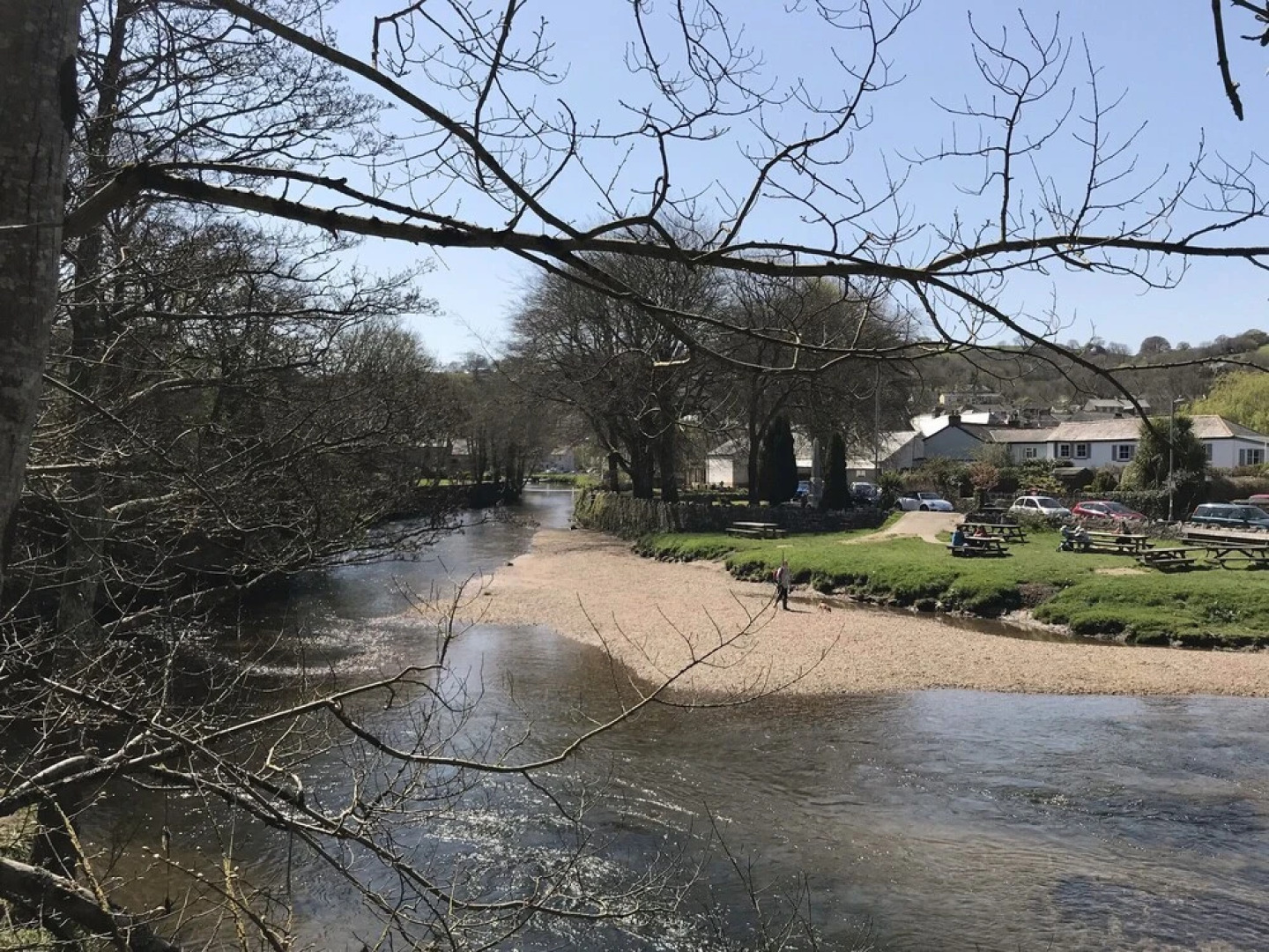 Sidings at Brunel Two