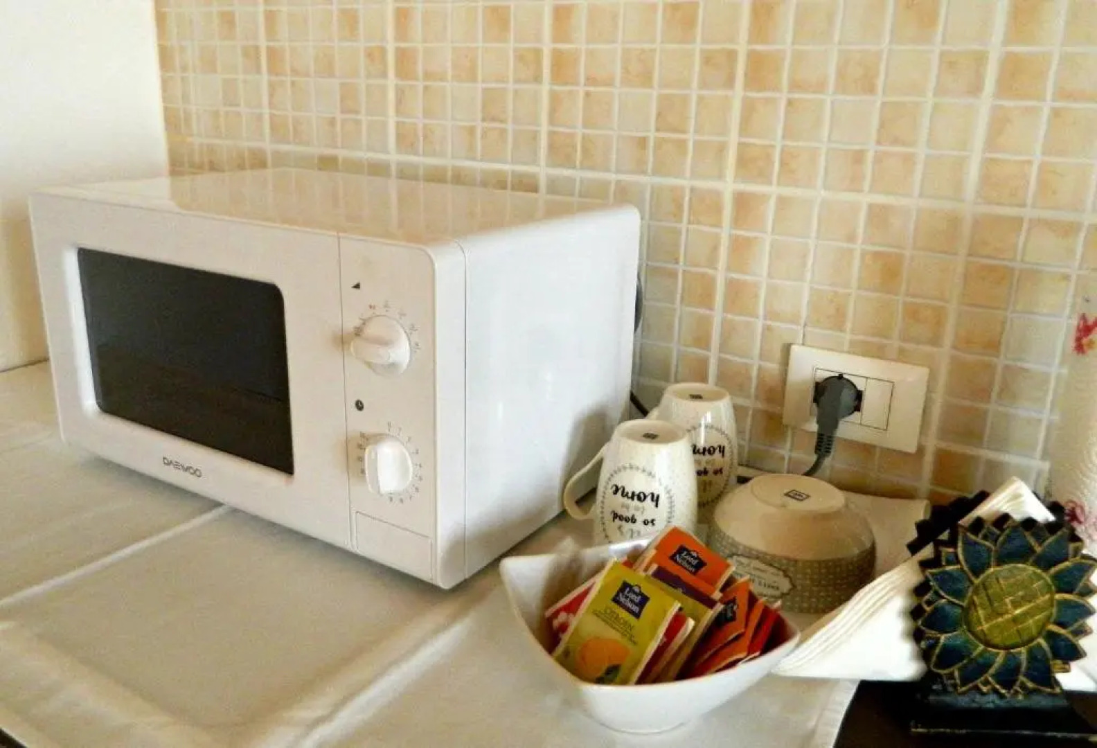 Al Torcol Agriturismo