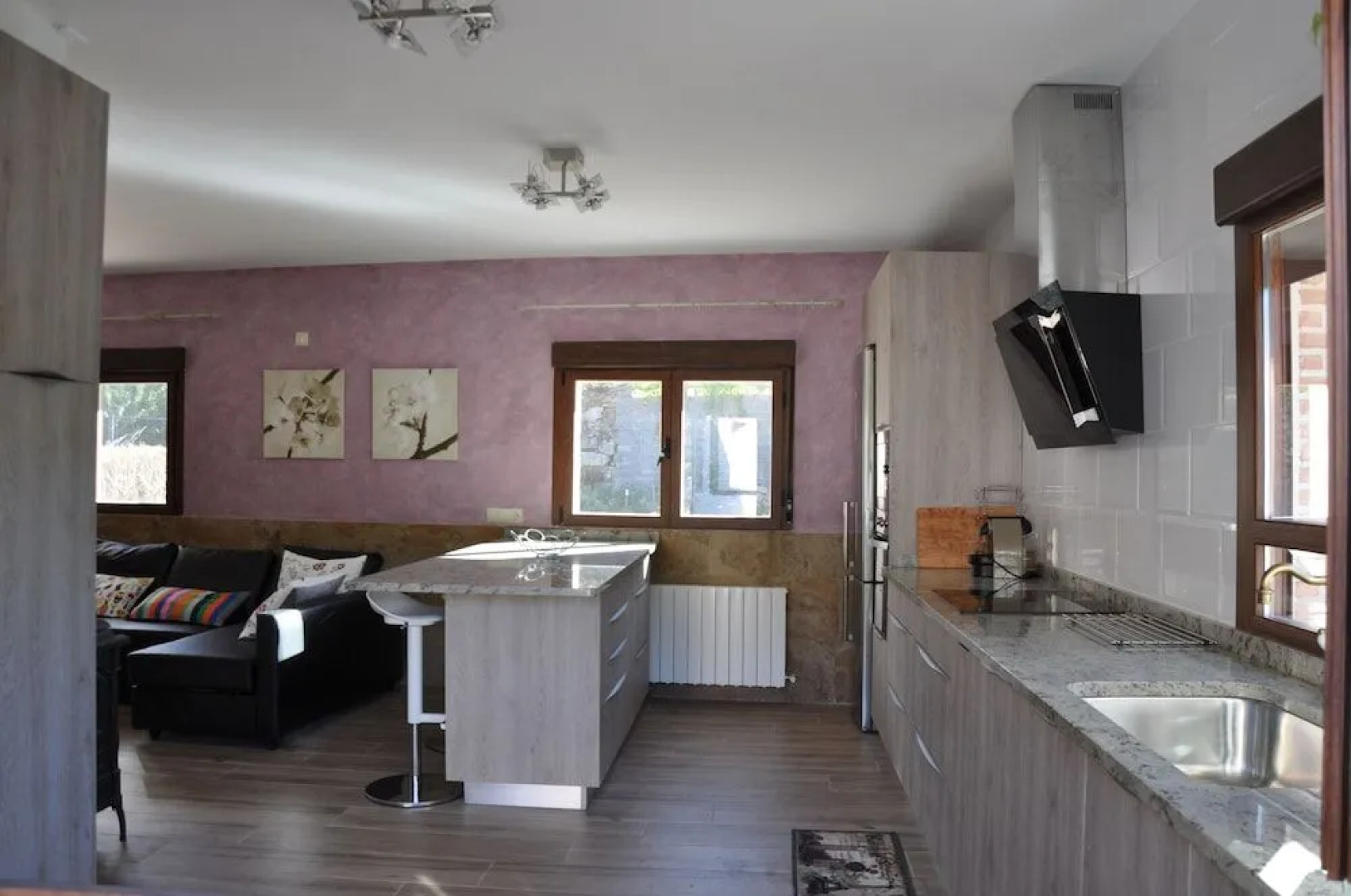 Complejo Rural el Mesón