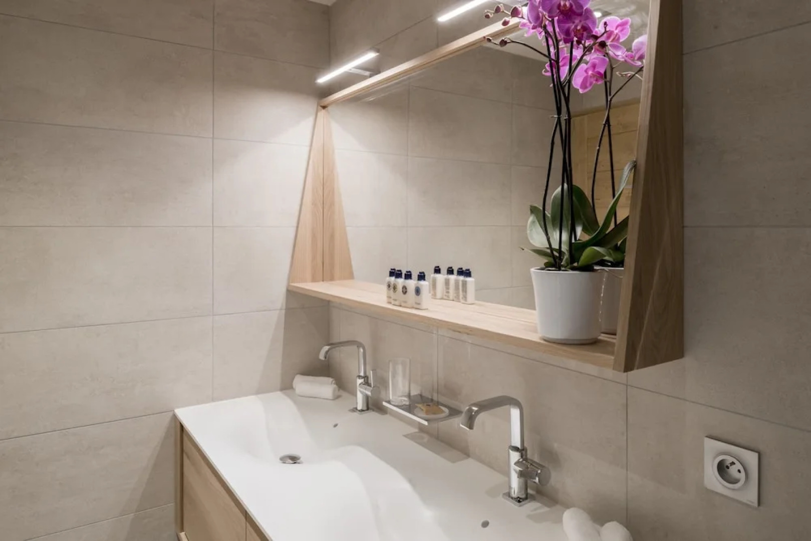 Résidence Annapurna - A102 T3 Cabin