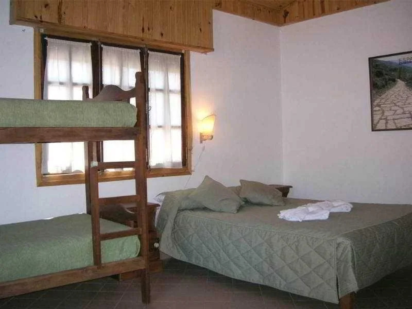 Residencial Eurostop