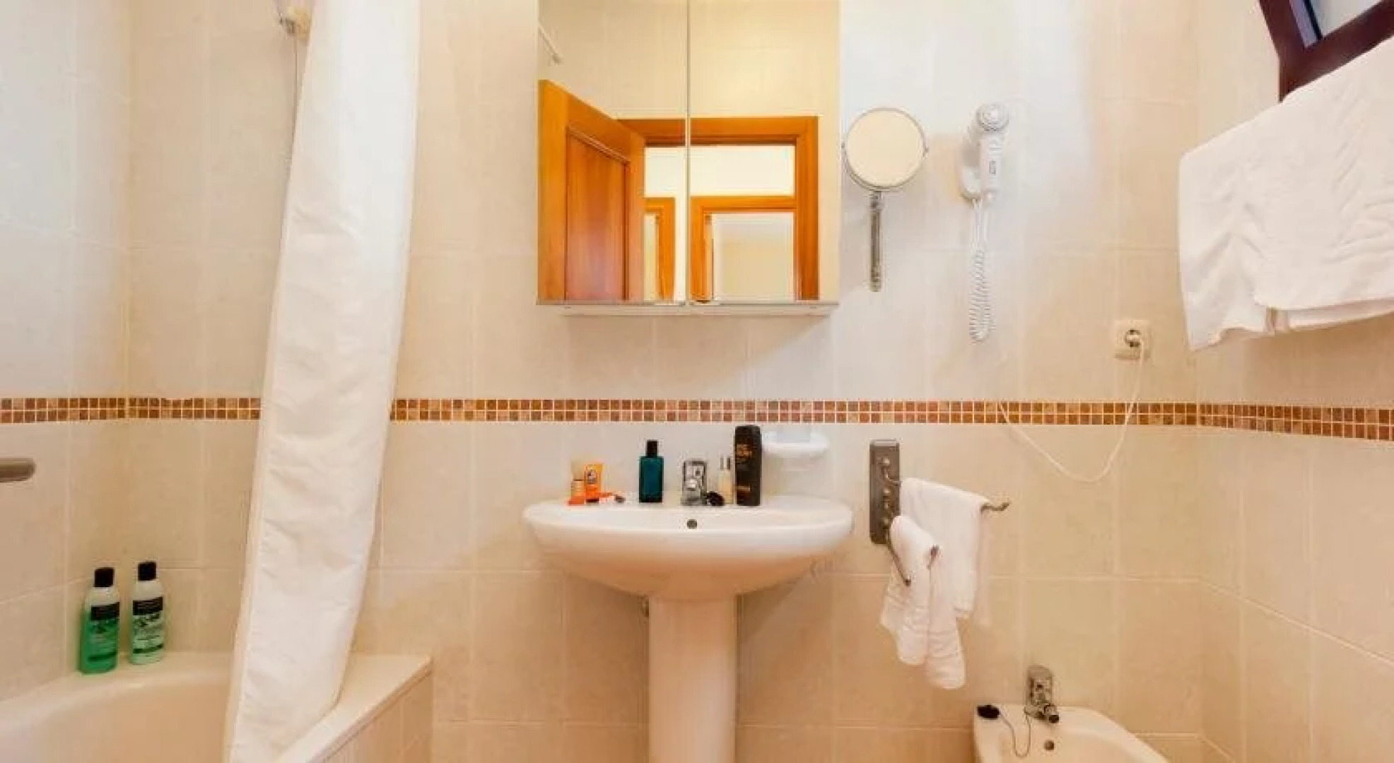 Viviendas Vacacionales Sol Deluxe