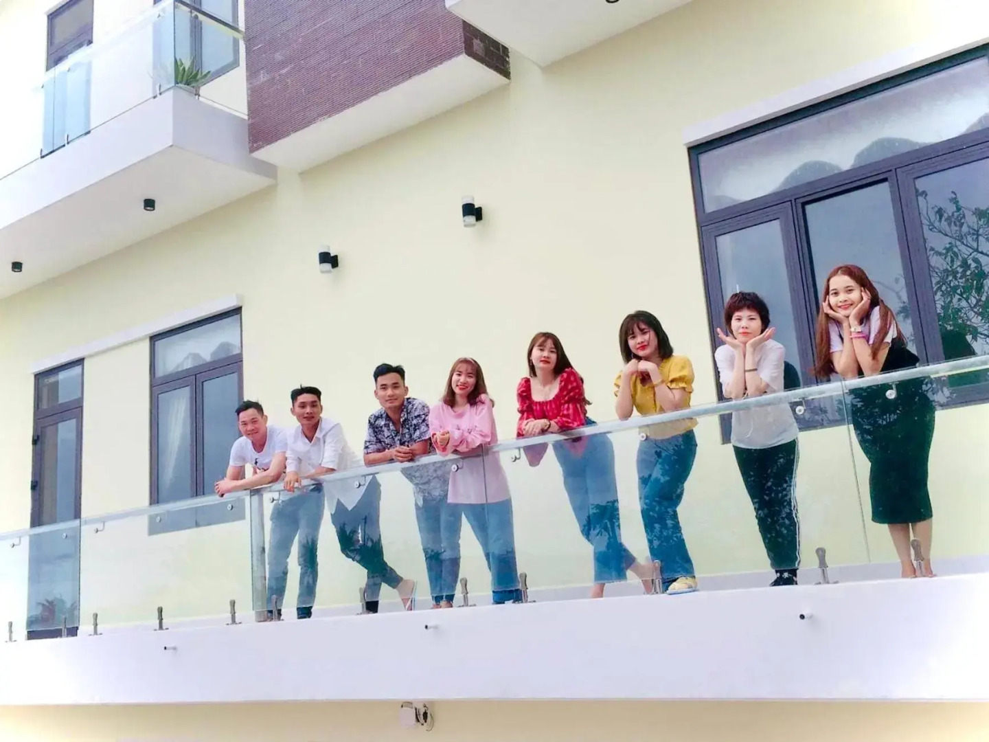 Quang Vinh - Đao Ly Son