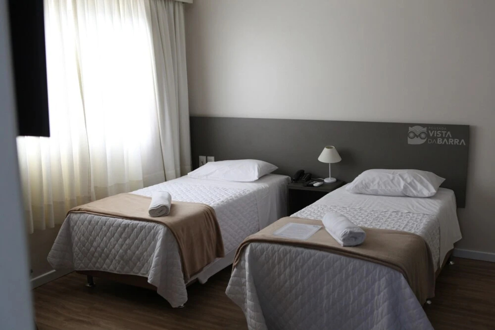 Pousada Vista da Barra